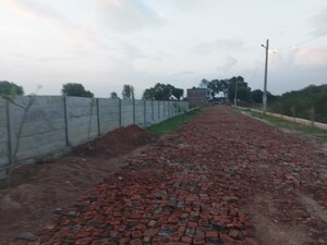 Plot Area in  Plot at Nilmatha – for Sale