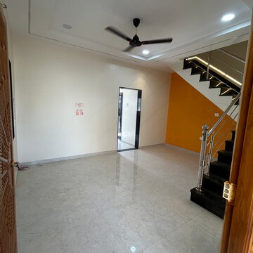 Room in 3 BHK Villa at Savedi – for Rent