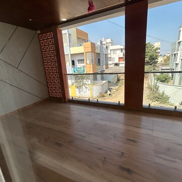 Room in 3 BHK Villa at Savedi – for Rent
