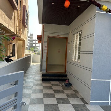 Kitchen in 3 BHK Villa at Savedi – for Rent