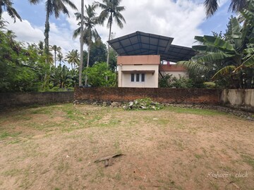  Plot – Exterior View View at Kannammoola - for Sale