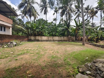  Plot For Sale in Kannammoola