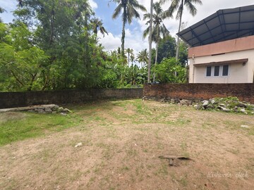  Plot – Garden View at Kannammoola - for Sale