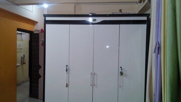 Furnished Amenities in 1 BHK Apartment at Ambarnath Jaihind, Ambernath – for Rent