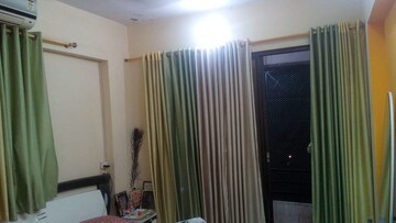 Team Area in 1 BHK Apartment at Ambarnath Jaihind, Ambernath – for Rent