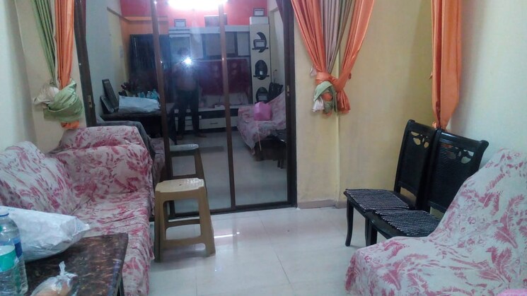 Living Room, ambarnath-jaihind 1 Bedroom 900 Sq.Ft. Apartment In Ambernath Thane 8951802