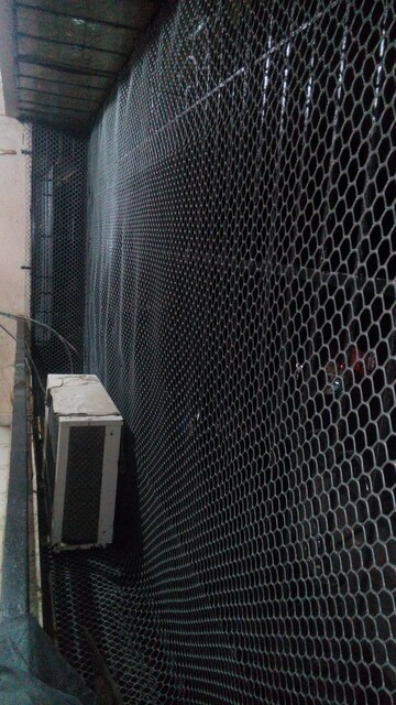 Bathroom in 1 BHK Apartment at Ambarnath Jaihind, Ambernath – for Rent