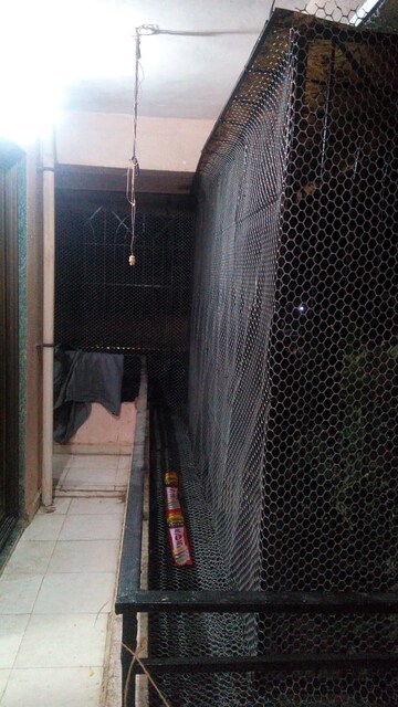 Bathroom in 1 BHK Apartment at Ambarnath Jaihind, Ambernath – for Rent