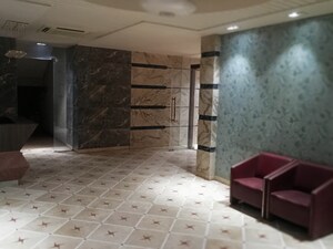 Lobby in 1 BHK Apartment at Paradise Sai Riverdale, Taloja – for Sale