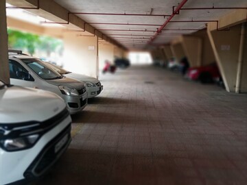 Parking in 1 BHK Apartment at Paradise Sai Riverdale, Taloja – for Sale