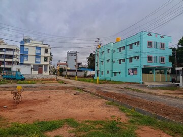  Plot – Exterior View View at Anekal - for Sale