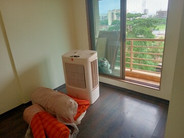 Bedroom in 1 BHK Apartment at Paradise Sai Riverdale, Taloja – for Sale