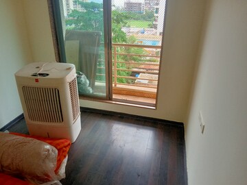 Bedroom in 1 BHK Apartment at Paradise Sai Riverdale, Taloja – for Sale