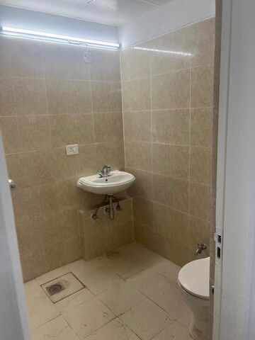 Bathroom in 2 BHK Apartment at BPTP Princess Park, Sector 86 – for Sale