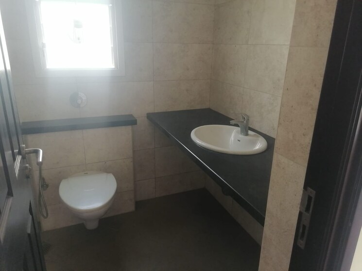 Bathroom, kelambakkam 1 Bedroom 542 Sq.Ft. Apartment In Kelambakkam Chennai 8951780