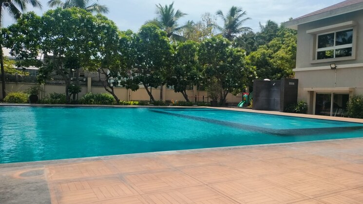 Swimming Pool, kelambakkam 1 Bedroom 542 Sq.Ft. Apartment In Kelambakkam Chennai 8951780