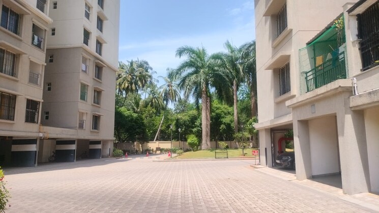 Exterior View, kelambakkam 1 Bedroom 542 Sq.Ft. Apartment In Kelambakkam Chennai 8951780