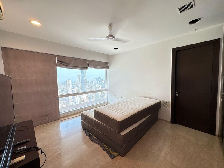 Living Room, s-d-the-imperial-edge 4 Bedroom 2700 Sq.Ft. Apartment In Tardeo Mumbai 8951783