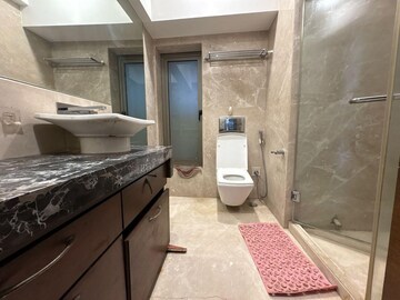 Kitchen in 4 BHK Apartment at S D The Imperial Edge, Tardeo – for Sale