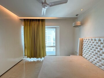 Bedroom in 4 BHK Apartment at S D The Imperial Edge, Tardeo – for Sale