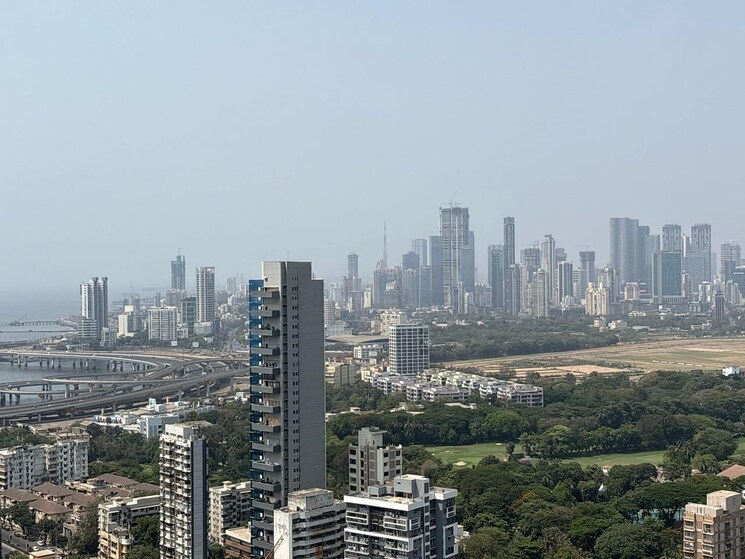 Exterior View, s-d-the-imperial-edge 4 Bedroom 2700 Sq.Ft. Apartment In Tardeo Mumbai 8951783