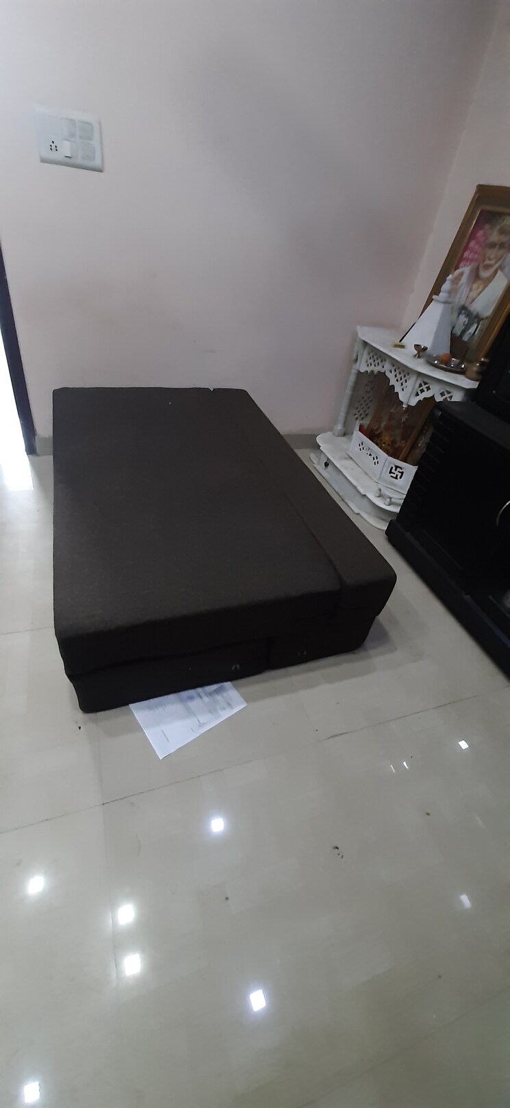 Kitchen, land-craft-golf-links-villa 3 Bedroom 100 Sq.Yd. Builder Floor In Pandav Nagar Ghaziabad 8951773