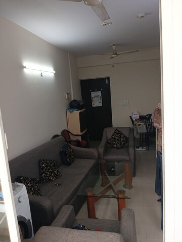 Living Room in 3 BHK Independent House at SS Enclave Greater Noida, Beta Ii Greater Noida – for Rent