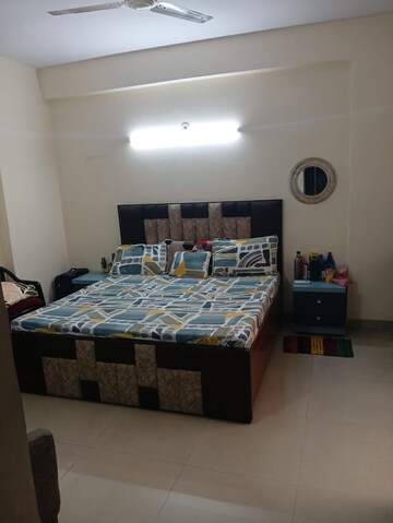 Bedroom in 3 BHK Independent House at SS Enclave Greater Noida, Beta Ii Greater Noida – for Rent