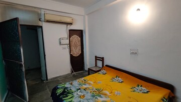 Bedroom in 3 BHK Independent House at SS Enclave Greater Noida, Beta Ii Greater Noida – for Rent