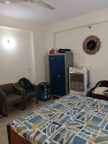Bedroom in 3 BHK Independent House at SS Enclave Greater Noida, Beta Ii Greater Noida – for Rent