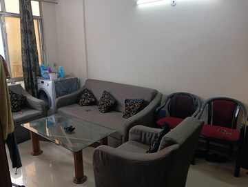 Living Room in 3 BHK Independent House at SS Enclave Greater Noida, Beta Ii Greater Noida – for Rent