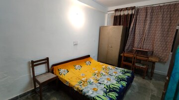 Bedroom in 3 BHK Independent House at SS Enclave Greater Noida, Beta Ii Greater Noida – for Rent