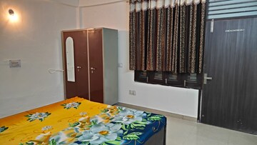 Bedroom in 3 BHK Independent House at SS Enclave Greater Noida, Beta Ii Greater Noida – for Rent