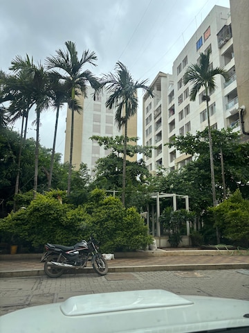 3 BHK Apartment For Rent in Blue Skky Olive, Wagholi