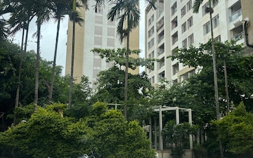 3 BHK Apartment For Rent in Blue Skky Olive, Wagholi