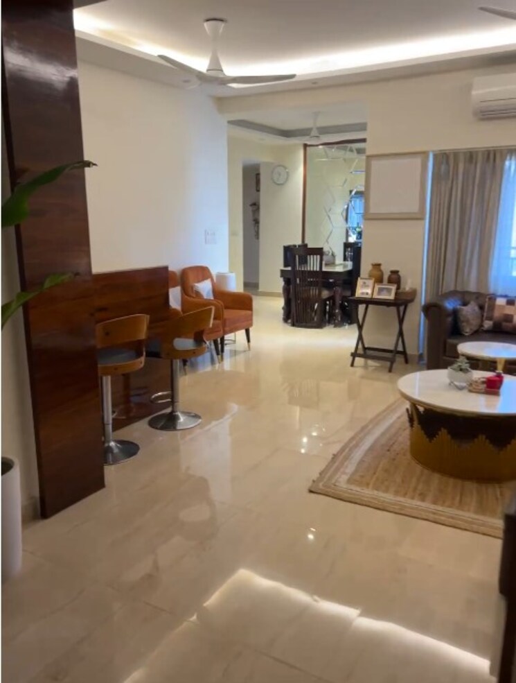Living Room, chandra-apartments 3.5 Bedroom 2300 Sq.Ft. Apartment In Sector 55 Gurgaon 8951817