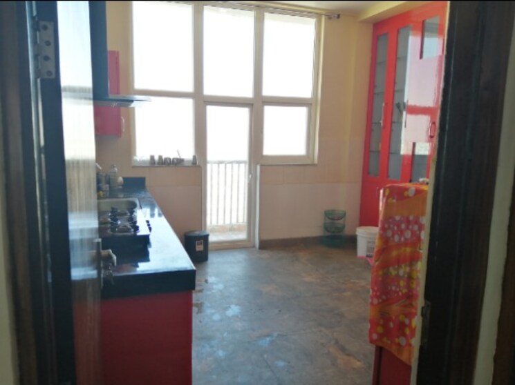 Living Room, amrapali-platinum 3 Bedroom 3330 Sq.Ft. Apartment In Sector 119 Noida 8951807