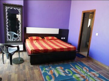 3 BHK Apartment For Rent in Amrapali Platinum, Sector 119