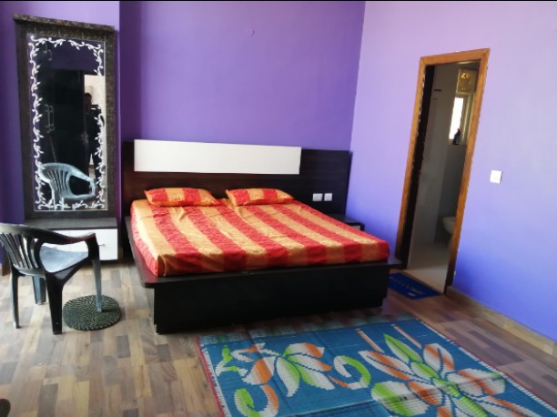 3 BHK Apartment For Rent in Amrapali Platinum