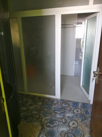 Floor Plan in 3 BHK Apartment at Amrapali Platinum, Sector 119 – for Rent