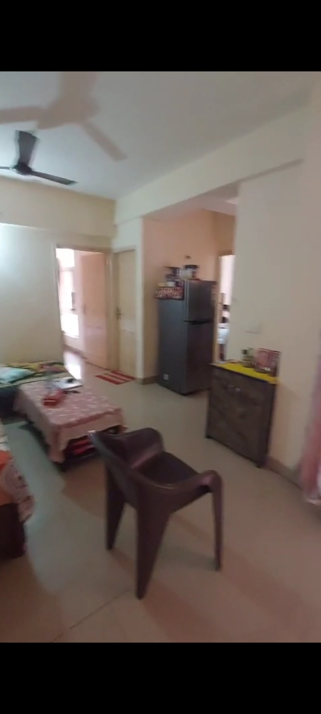 2 BHK + Pooja Room Apartment For Sale in Supertech Cape Town