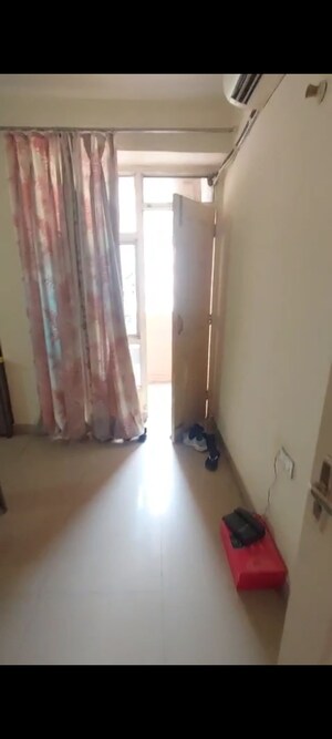 Building Lobby in 2 BHK Apartment at Supertech Cape Town, Sector 74 – for Sale