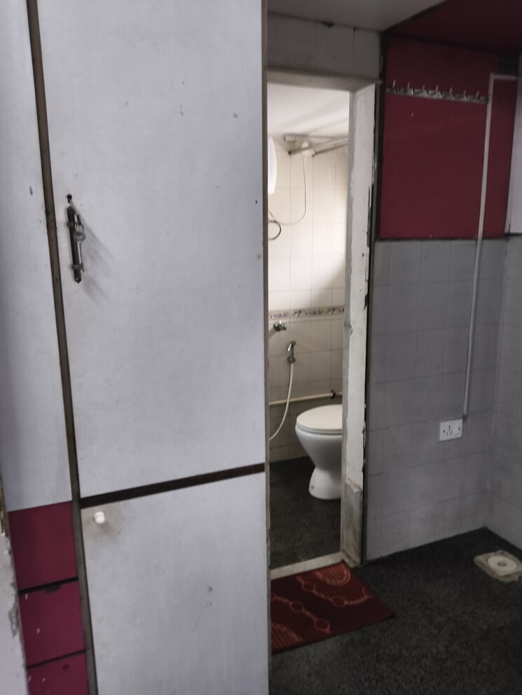 Living Room, vile parle west 1 Bedroom 380 Sq.Ft. Apartment In Vile Parle West Mumbai 8951810