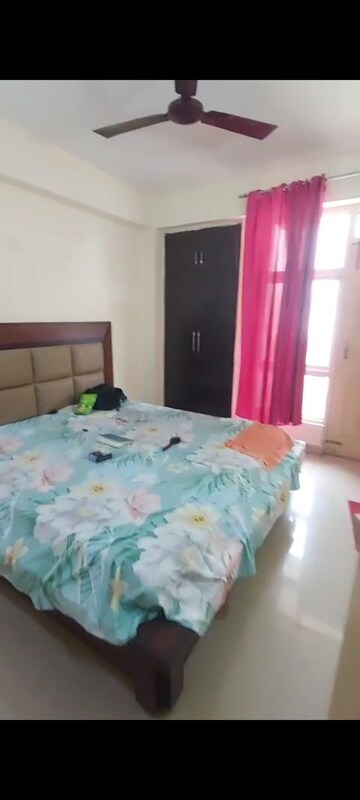Bedroom in 2 BHK Apartment at Supertech Cape Town, Sector 74 – for Sale