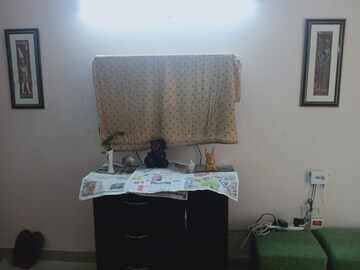 Bedroom in 3 BHK Apartment at Supertech Ecovillage I, Sector 1 Greater Noida – for Rent