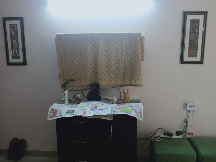 Bedroom, supertech-ecovillage-i 3 Bedroom 1464 Sq.Ft. Apartment In Sector 1 Greater Noida Greater Noida 8951794