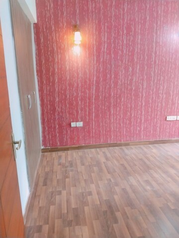 Bathroom in 2.5 BHK Apartment at Nimbus The Golden Palm, Sector 168 – for Rent