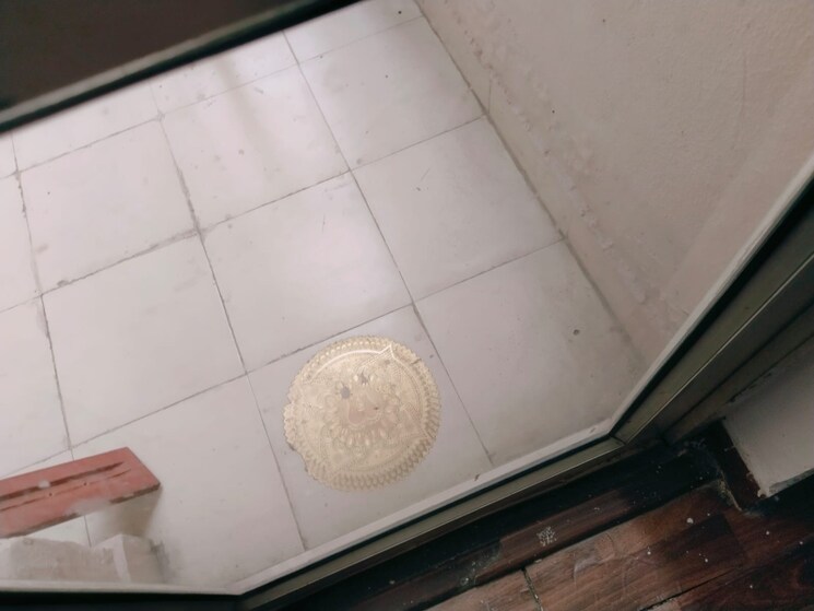 undefined, nimbus-the-golden-palm 2.5 Bedroom 1085 Sq.Ft. Apartment In Sector 168 Noida 8951815