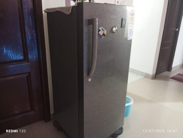 Furnished Amenities in 3 BHK Apartment at Ittina Mahavir, Electronic City – for Rent