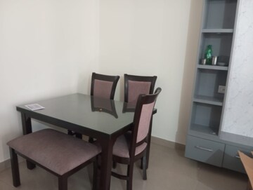 Furnished Amenities in 3 BHK Apartment at Ittina Mahavir, Electronic City – for Rent